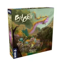 Bitoku