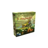 Everdell - Virágfesztivál kiegészítő