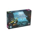 Víz alatti városok