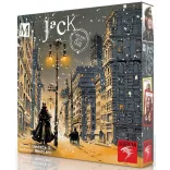 Mr. Jack in New York (de/nl)