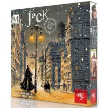 Mr. Jack in New York (de/nl)