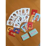 Érzel-Mese érzelmi intelligencia fejlesztő játék