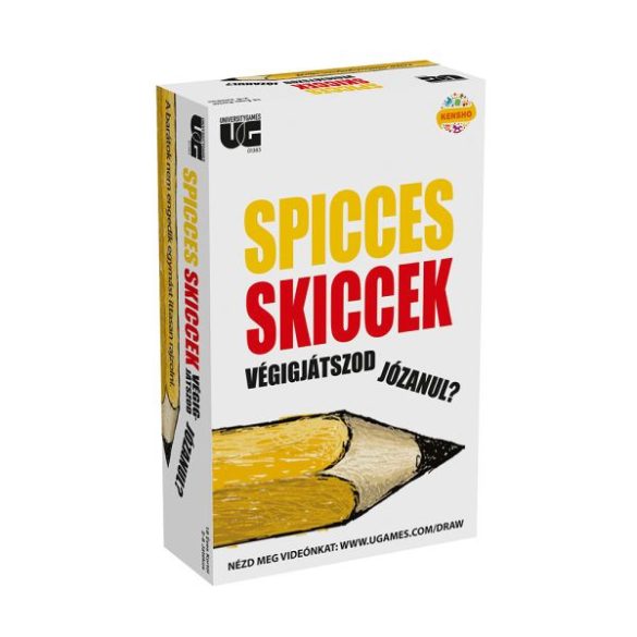 Spicces skiccek