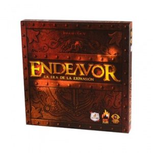 Endeavor Age of Expansion (eng)