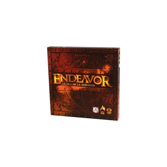 Endeavor Age of Expansion (eng)