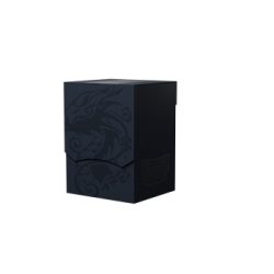 Dragon Shield - Kártyatartó doboz - Kék (100 db)