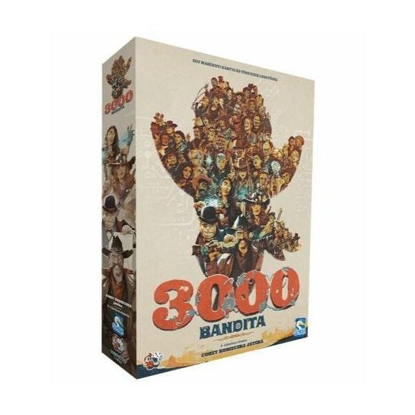 3000 Bandita