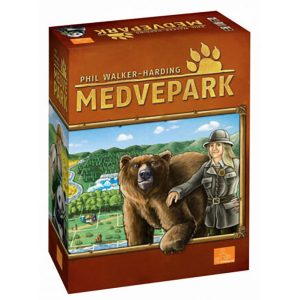 Medvepark