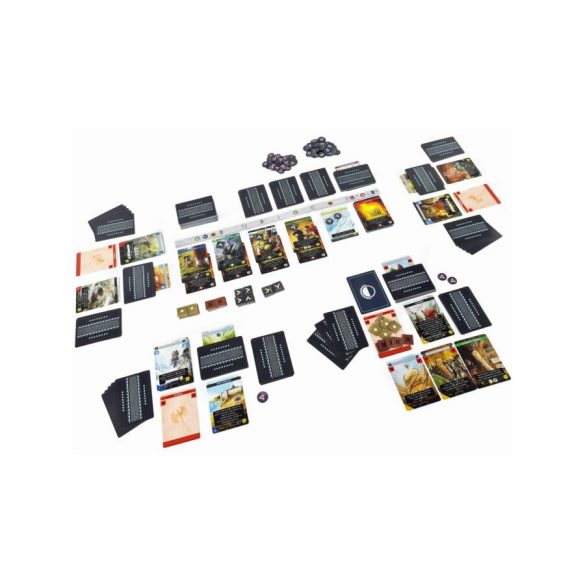 Imperium: Ókori birodalmak