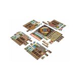 Faművesek BONTOTT társasjáték