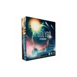 Az X bolygó nyomában