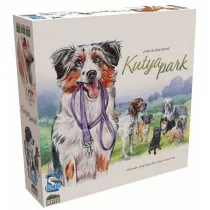 Kutyapark