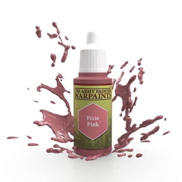 The Army Painter - Warpaints: Pixie Pink