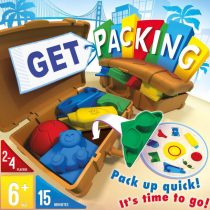 Get Packing - DE