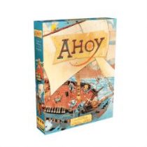 Ahoy - EN