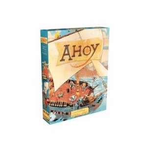 Ahoy - EN