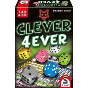 Clever 4ever