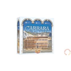 Carrara palotái