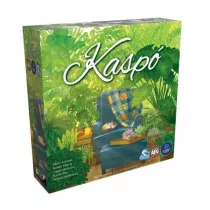 Kaspó