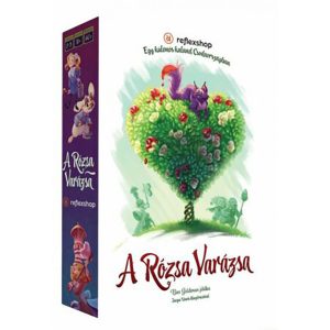 A rózsa varázsa