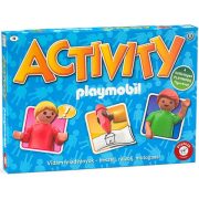 Activity Playmobil
