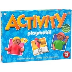Activity Playmobil
