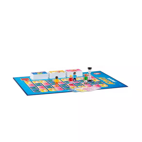 Activity Playmobil