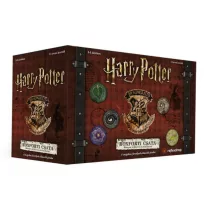   Harry Potter - Roxforti csata: Bűbájok és bájitalok kiegészítő