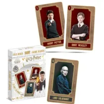 Top Trumps - Harry Potter