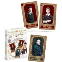 Top Trumps - Harry Potter
