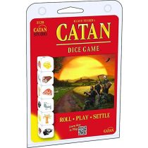 Catan - Dice game (eng)