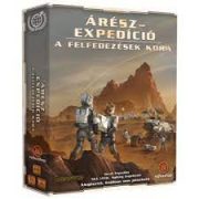 Árész-expedíció: A felfedezések kora kiegészítő