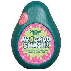 Avocado Smash (eng)