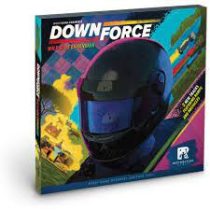 Downforce Wild Ride (eng)
