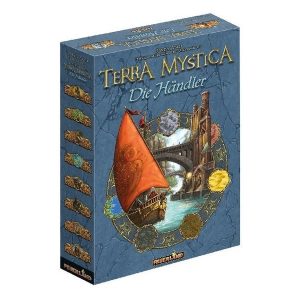 Terra Mystica: Die Händler (de)