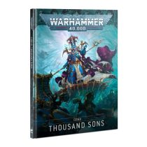 Codex: Thousand sons