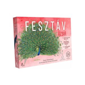 Fesztáv - Ázsia