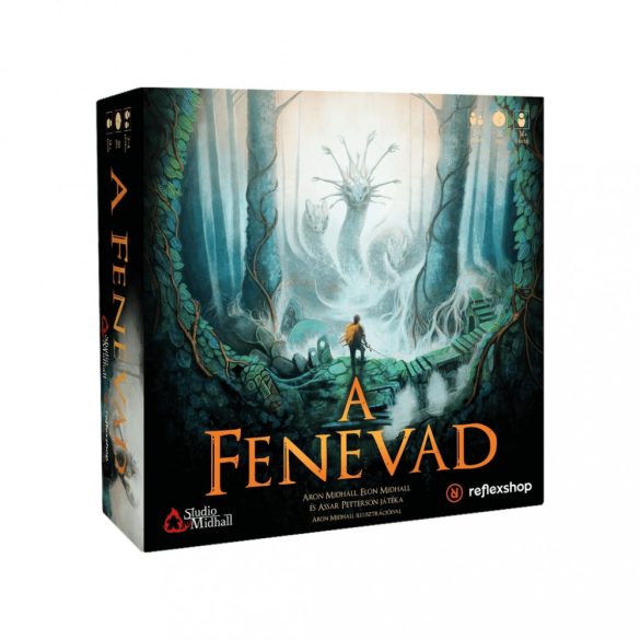 A Fenevad