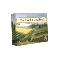 Viticulture: Munkások a Lápvidékről kiegészítő
