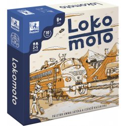 Lokomoto