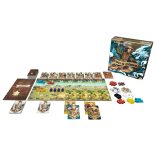 A Nagy Jü legendája