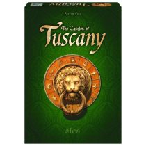 The Castle of Tuscany (eng/de)