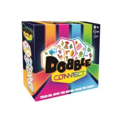 Dobble - Connect BONTOTT társasjáték