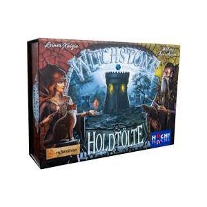 Witchstone: Holdtölte kiegészítő