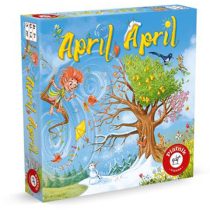 April April