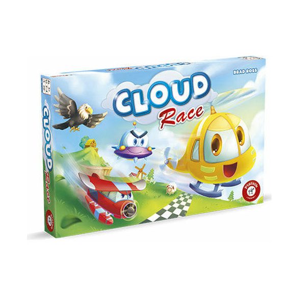 Cloud Race