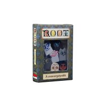 Root - A csavargópakk kiegészítő