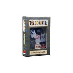 Root - A csavargópakk kiegészítő