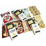 A detektív - Claire Harper színre lép