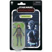 Star Wars The Vintage Collection Bo-Katan Kryze